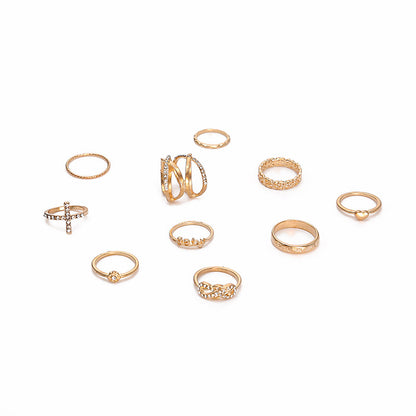 Elegant Ring for Every Occasion
