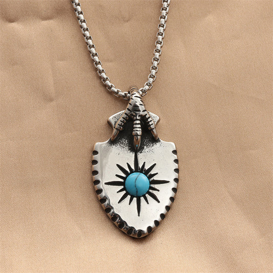 Charming Pendant for Any Occasion