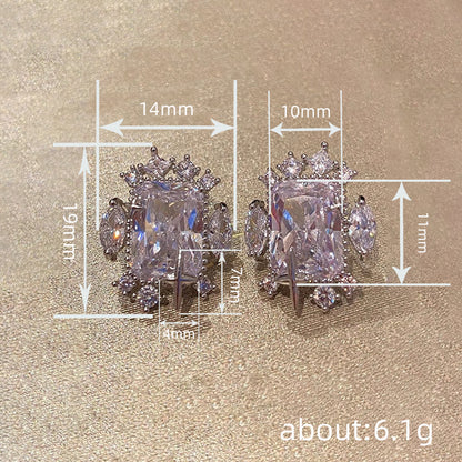 Classic Earring with Timeless Appeal