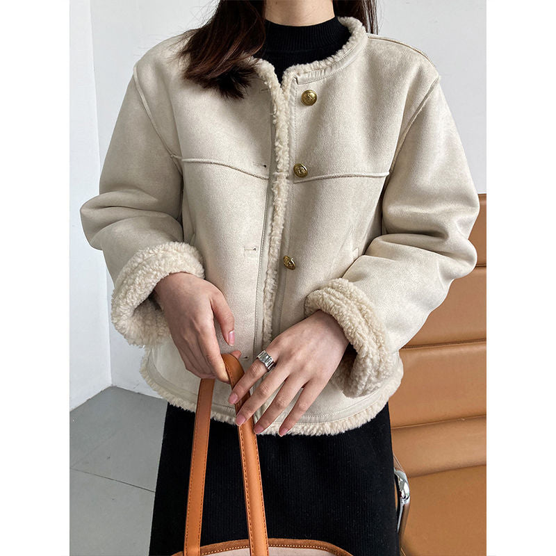 JO | Trendy, casual jacket