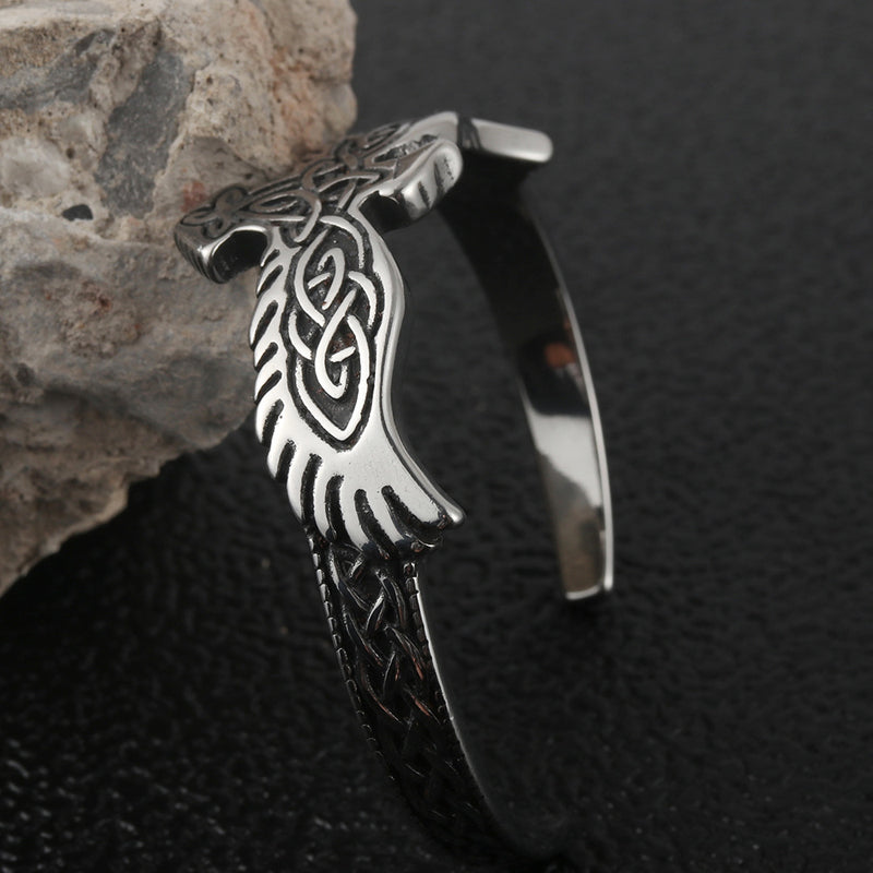 Delicate Artisan Bracelet