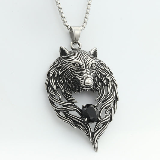 Charming Pendant for Any Occasion