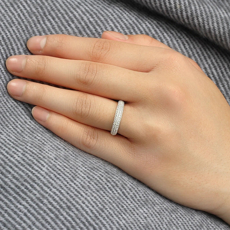 Vintage Handmade Ring