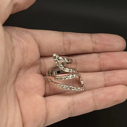 Charming Ring for Any Occasion