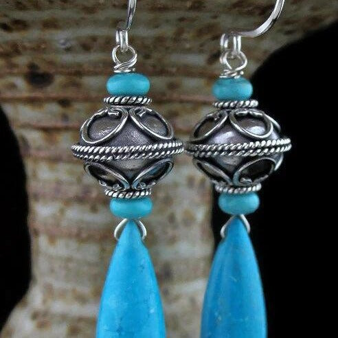 Stunning Earring for Daily Wear