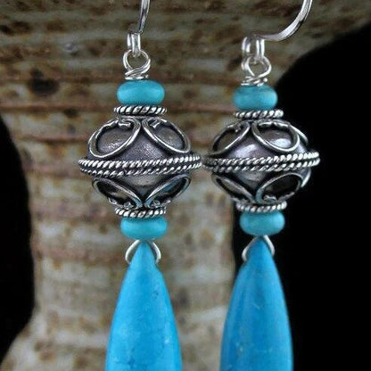 Stunning Earring for Daily Wear