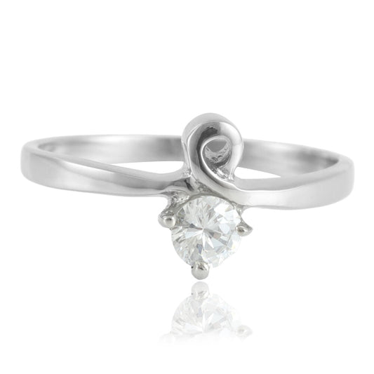 Charming Ring for Any Occasion