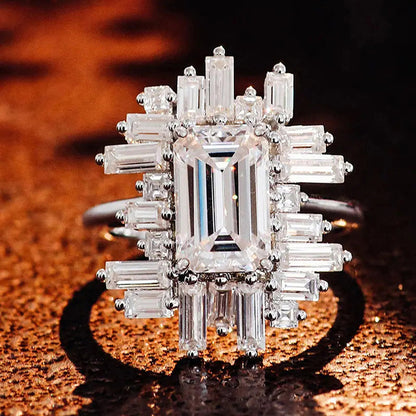 Elegant Ring for Every Occasion