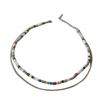 Delicate Artisan Necklace