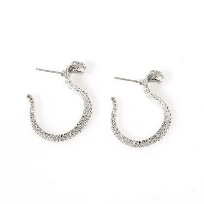 Elegant Earring for Every Occasion