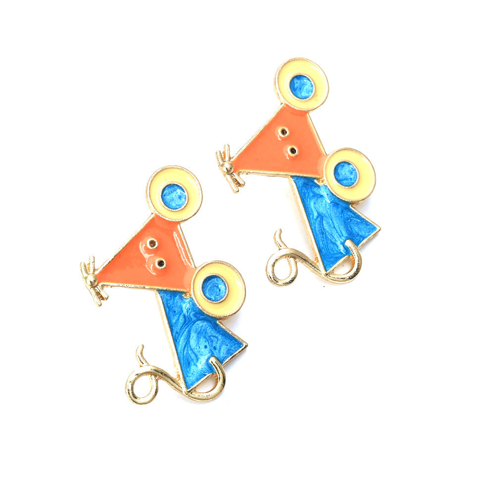 Charming Earring for Any Occasion