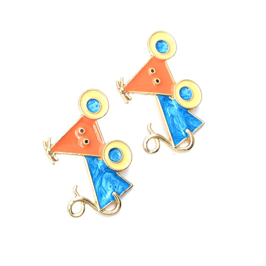 Charming Earring for Any Occasion