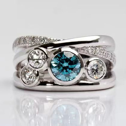 Stunning Ring for Daily Wear