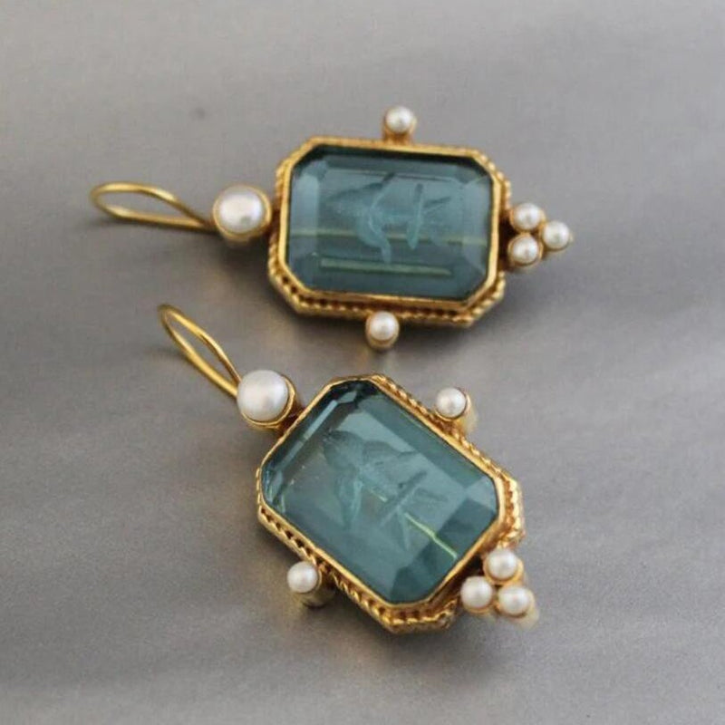 Romantic Earring for Special Moments