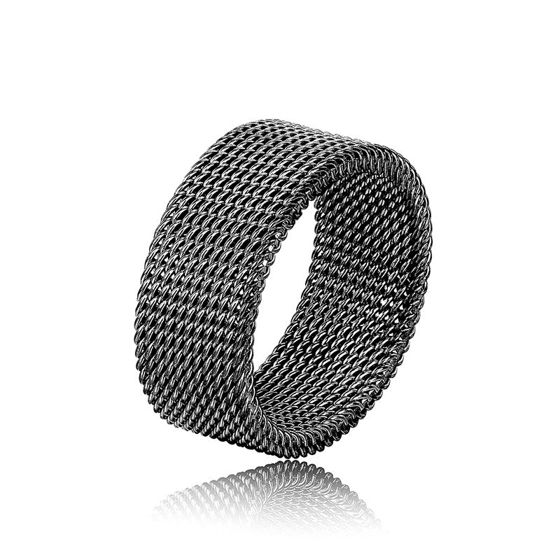 Elegant Ring for Every Occasion