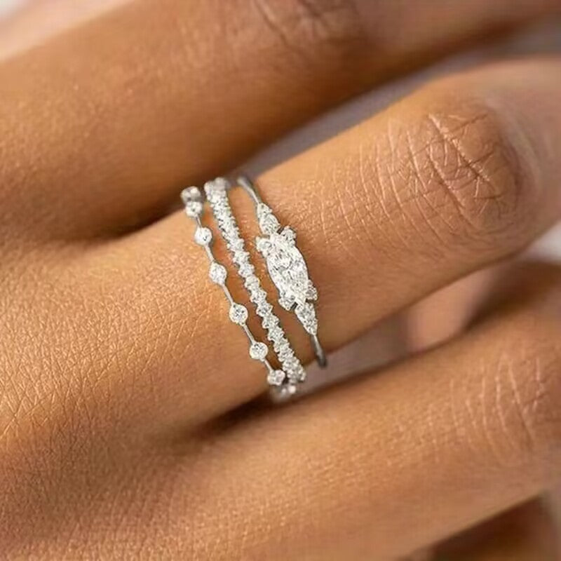 Romantic Set for Special Moments