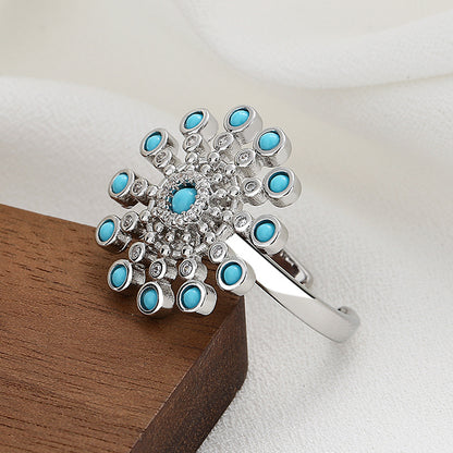 Romantic Ring for Special Moments
