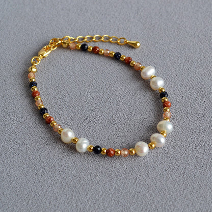 Elegant Gold Necklace for Every Occasion