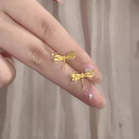 Delicate Artisan Earring