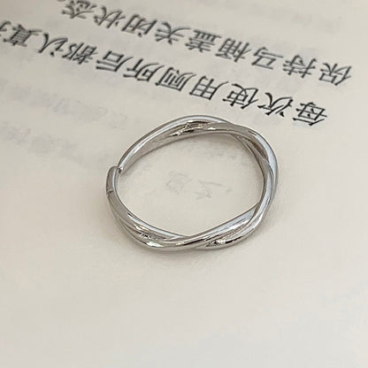 Delicate Artisan Ring