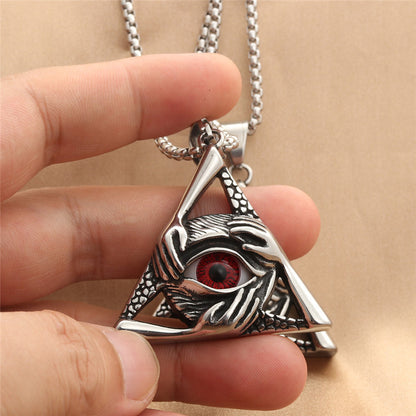 Charming Pendant for Any Occasion