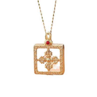 Charming Gold Necklace for Any Occasion