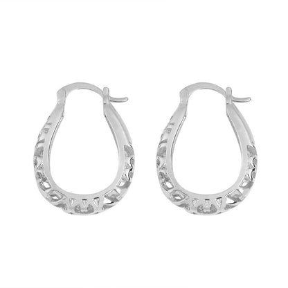 Classic Earring with Timeless Appeal