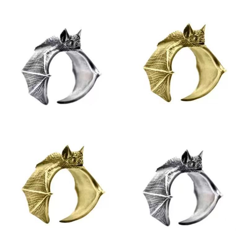 Delicate Artisan Ring