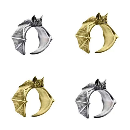 Delicate Artisan Ring