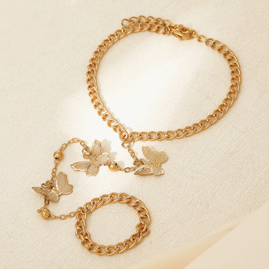 Classic Bracelet with Timeless Appeal
