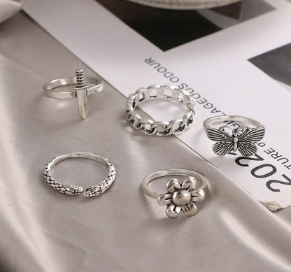 Elegant Set for Every Occasion