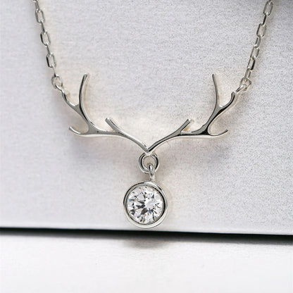 Romantic Necklace for Special Moments