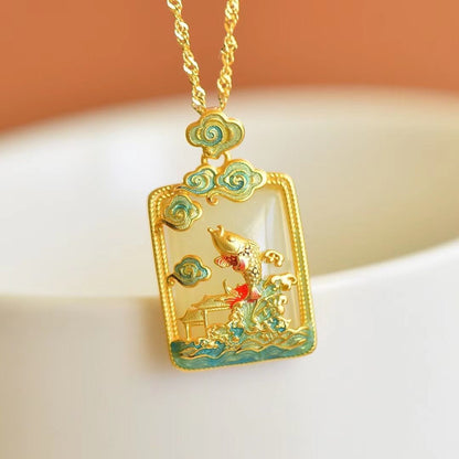 Romantic Necklace for Special Moments