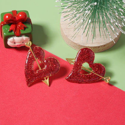 Charming Earring for Any Occasion