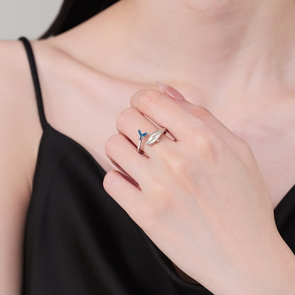 Beautiful Ring with Unique Style