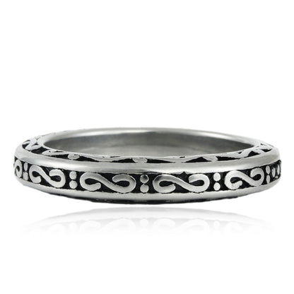 Charming Ring for Any Occasion