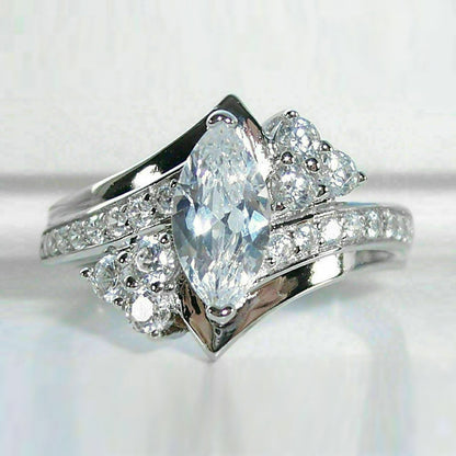 Classic Set with Timeless Appeal