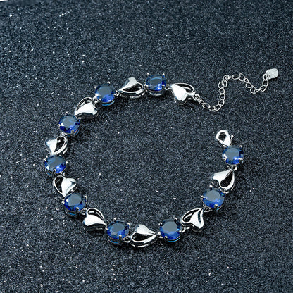 Vintage Handmade Bracelet