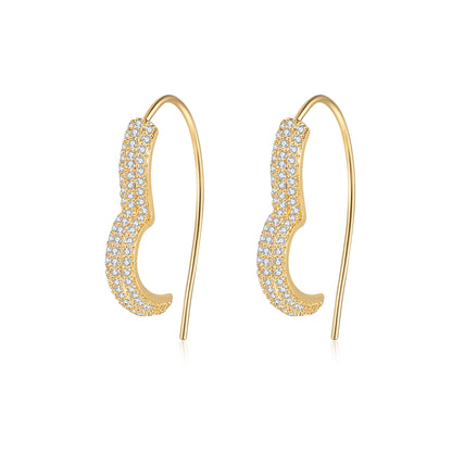 Romantic Earring for Special Moments
