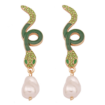 Elegant Pearl Earring for Every Occasion