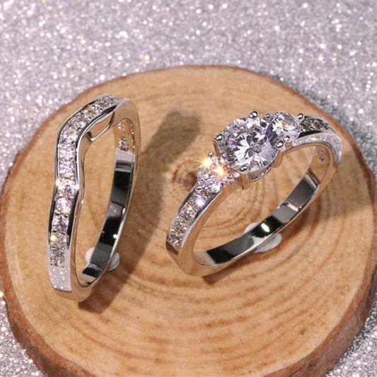 Beautiful Ring with Unique Style