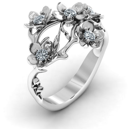 Stunning Ring for Daily Wear
