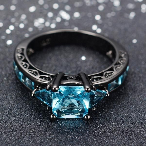 Romantic Ring for Special Moments