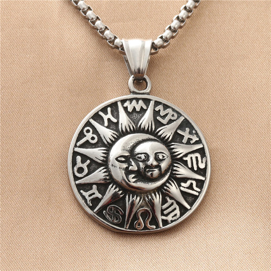 Elegant Pendant for Every Occasion