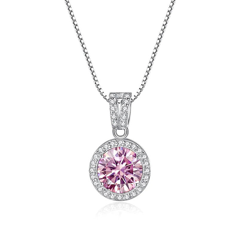 Romantic Necklace for Special Moments