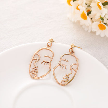 Romantic Earring for Special Moments