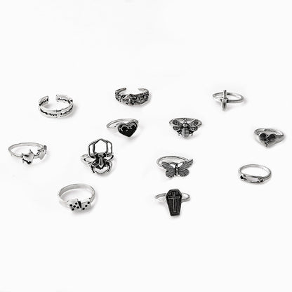 Beautiful Set with Unique Style