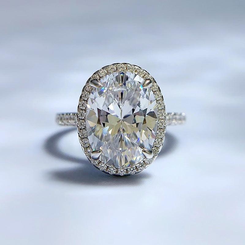 Charming Ring for Any Occasion
