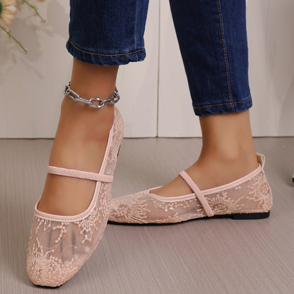 Graceful Orthopedic Shoes for Modern Look