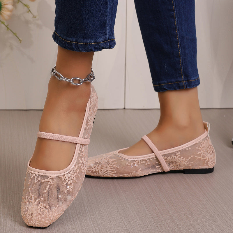 Graceful Orthopedic Shoes for Modern Look